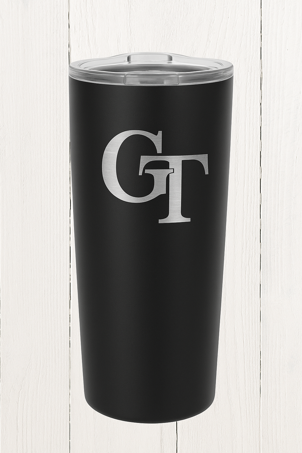 GT 20oz Laser Engraved Tumbler
