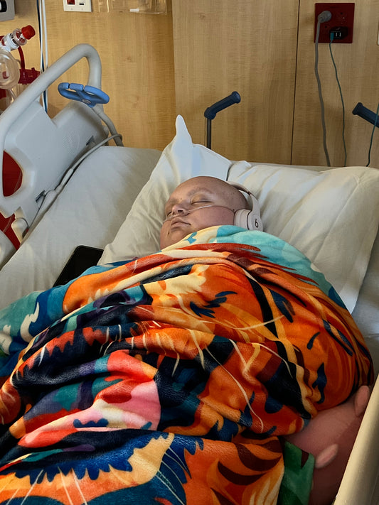 Donation for Ava May's Journey Through Cancer