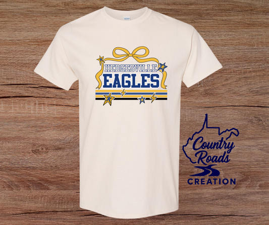 Coquette Custom School Tee