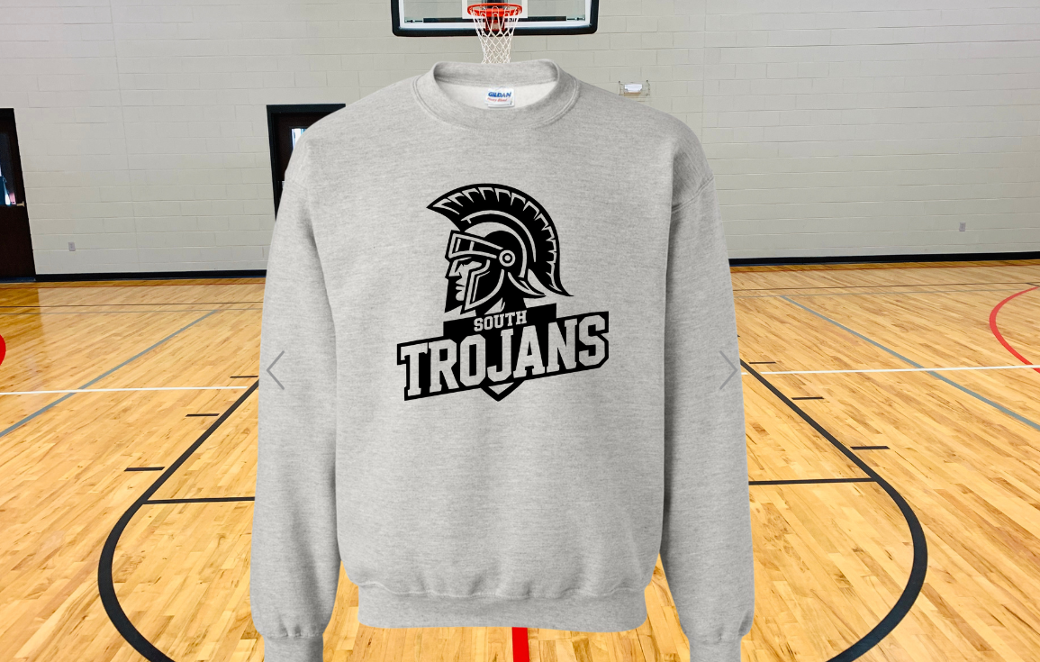 South Trojans Shirt