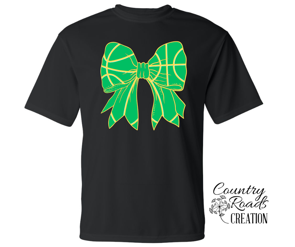 EP Hustle Bow Shirt