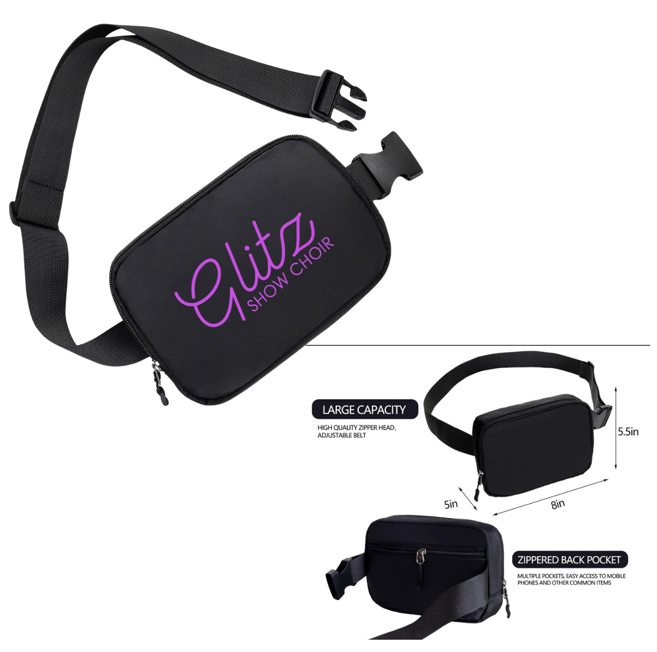 Belt Bag