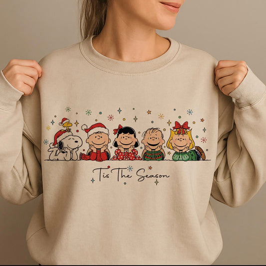 Tis the Season Shirt