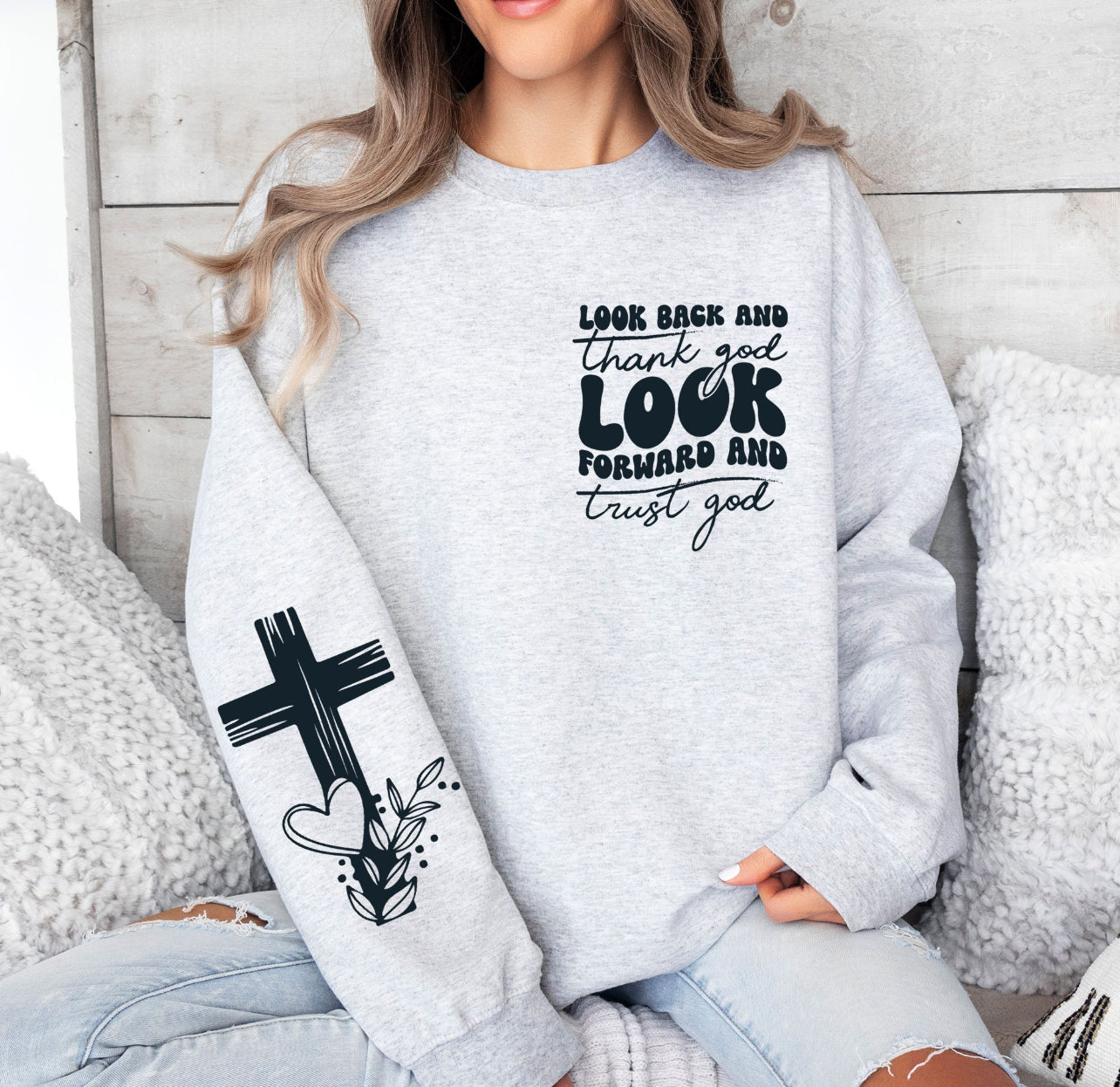Oh Come Let Us Adore Shirt
