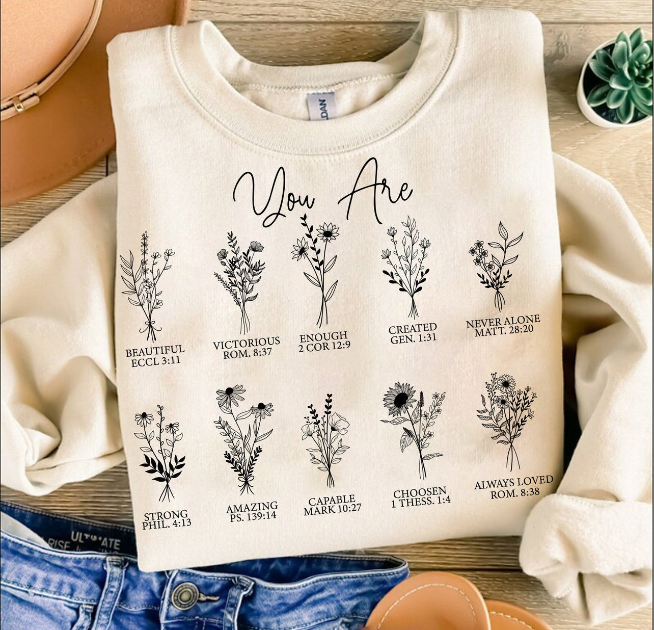 Oh Come Let Us Adore Shirt