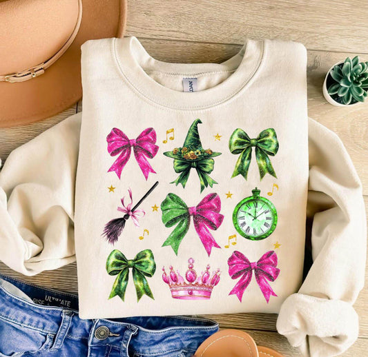 Wicked Coquette Preorder Shirt