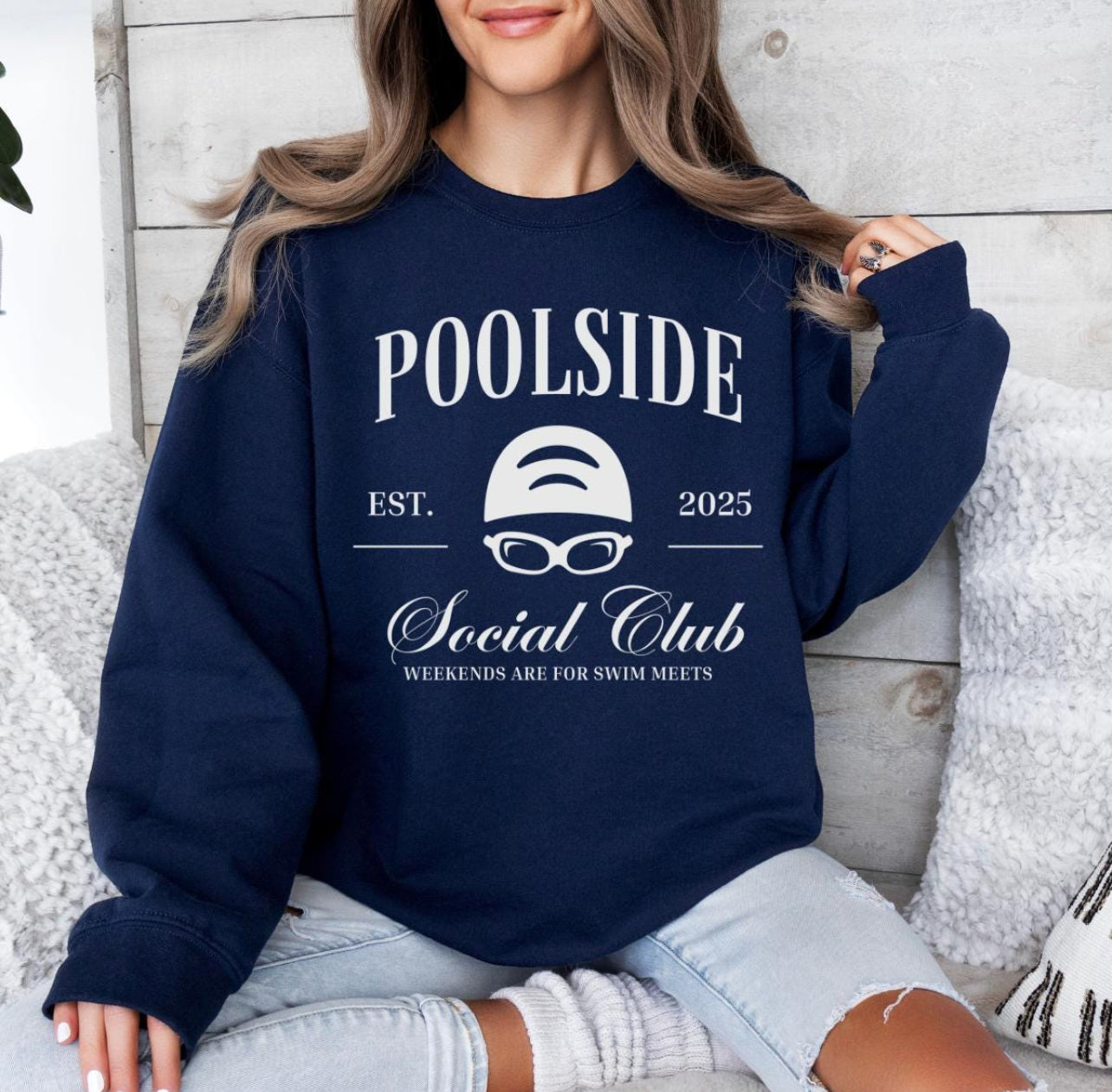 Poolside Social Club Shirt