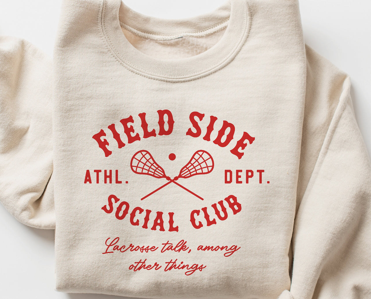 Field Side Social Club Shirt