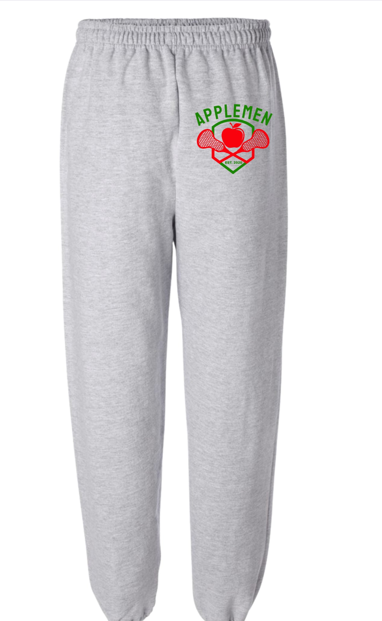 Musselman Lacrosse Traditional Logo Sweatpants