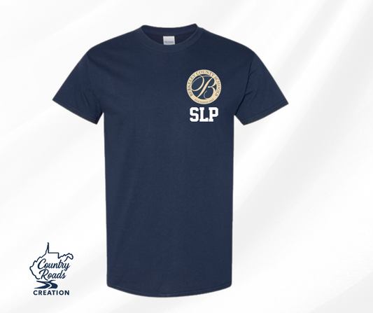 Berkeley County Schools SLP Shirt