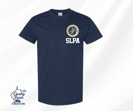 Berkeley County Schools SLPA Shirt