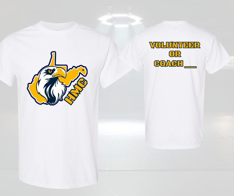 HMC State Shirt
