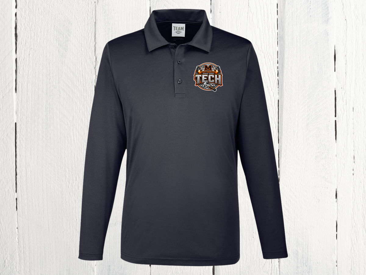 Martinsburg Show Choir Tech Performance Polo