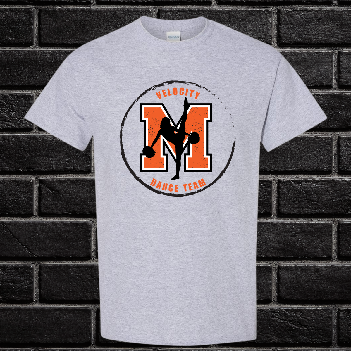 Varsity Velocity Dance Team T-Shirt
