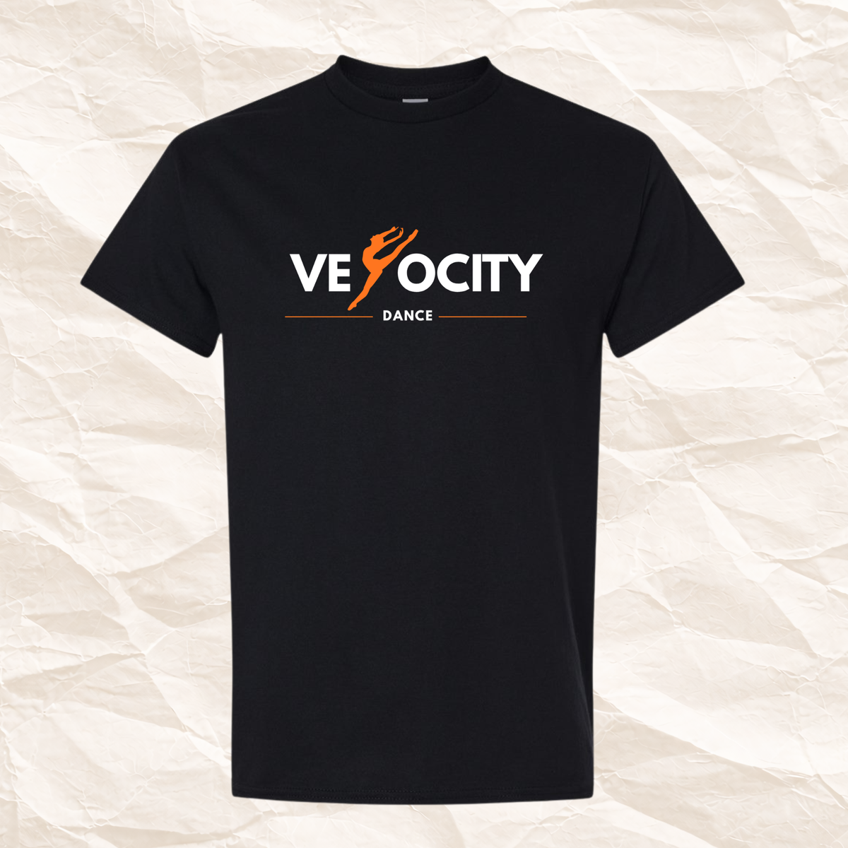 Dynamic Dancer Velocity T-Shirt