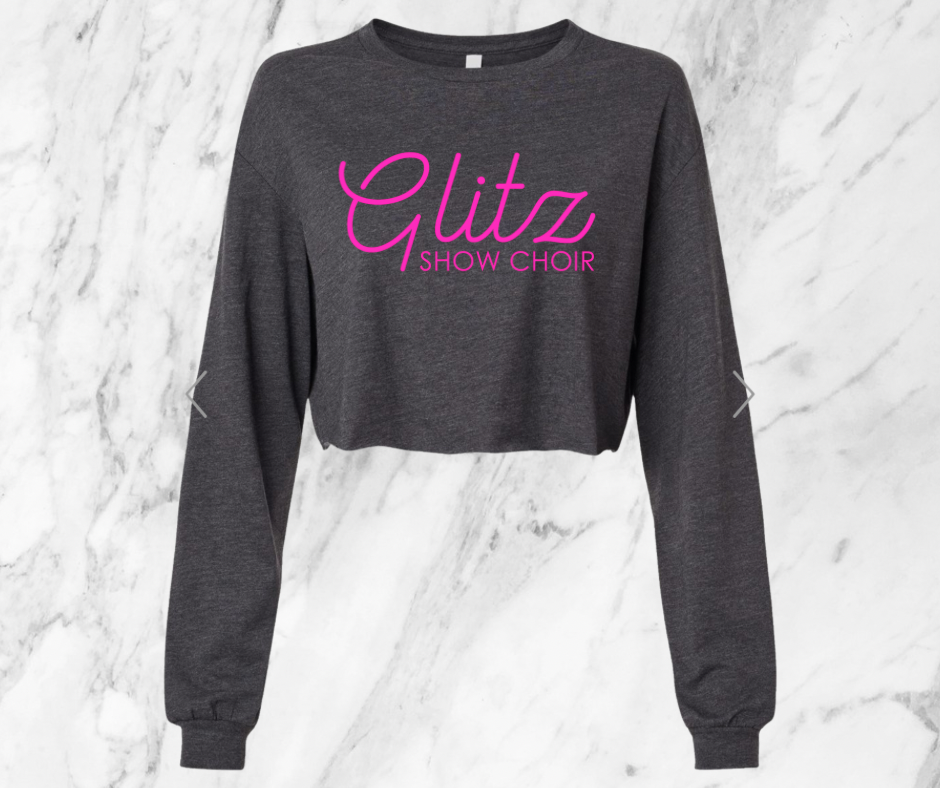 Glitz Tee