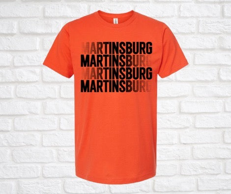 Martinsburg Repeat