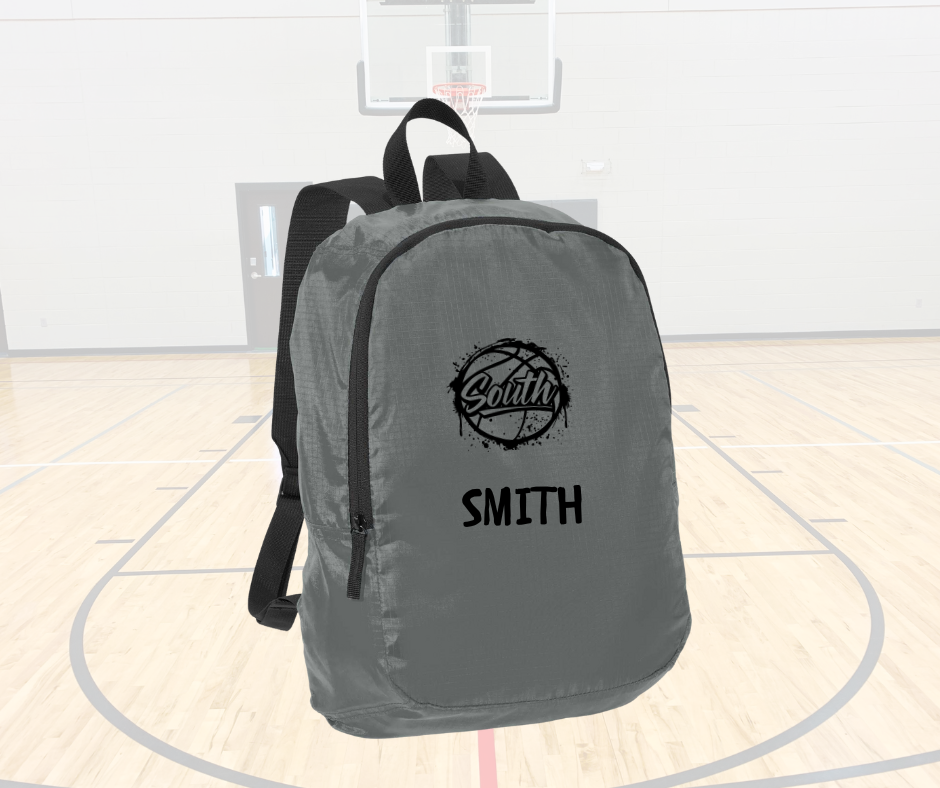 South Middle Backpack