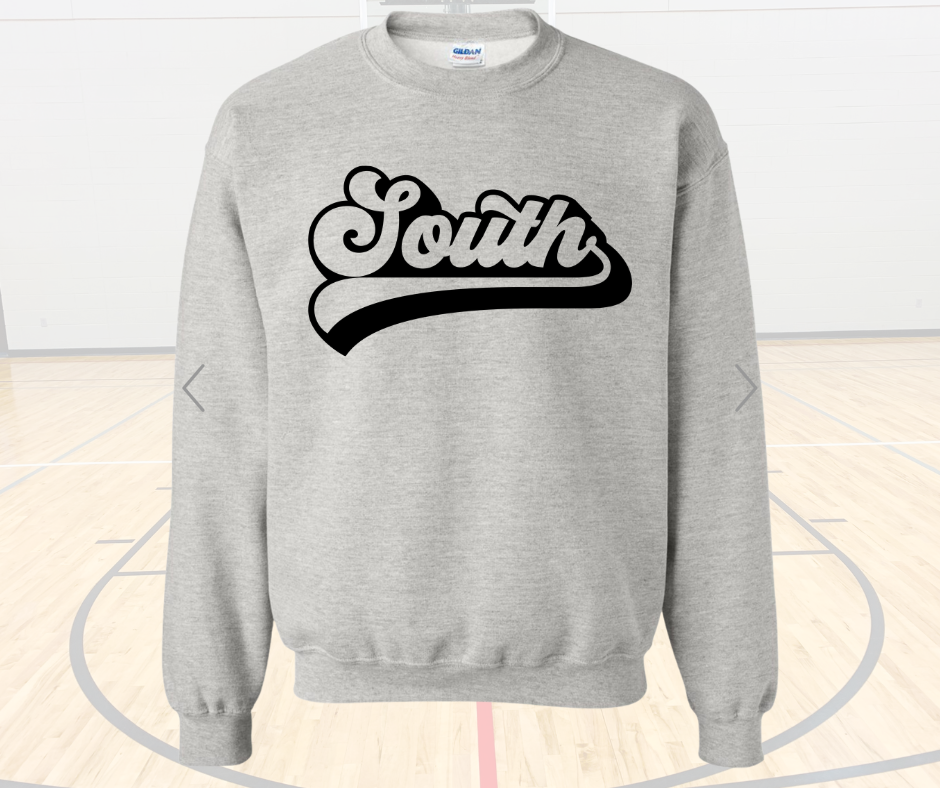 South Retro Shirt