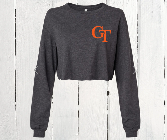 GT Spirit Tee