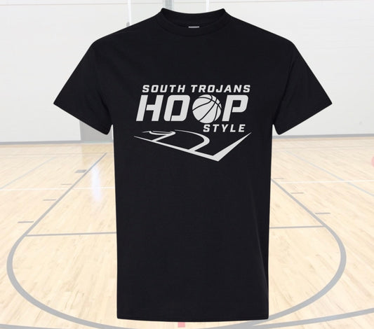 Hoop Style Shirt