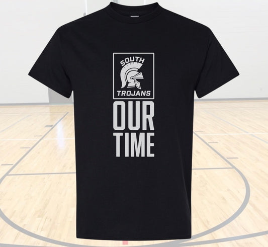 Our Time Shirt