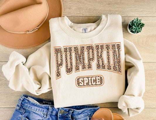 Pumpkin Spice Shirt