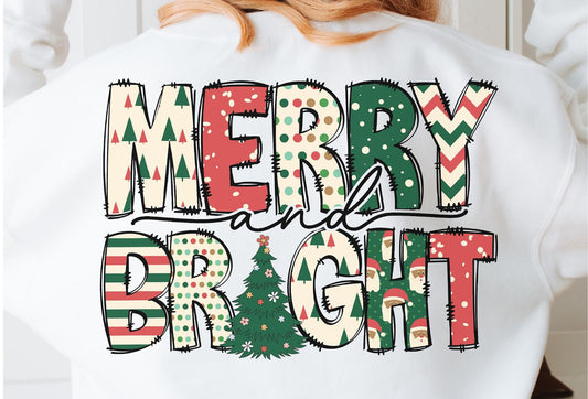 Merry and Bright Shirt