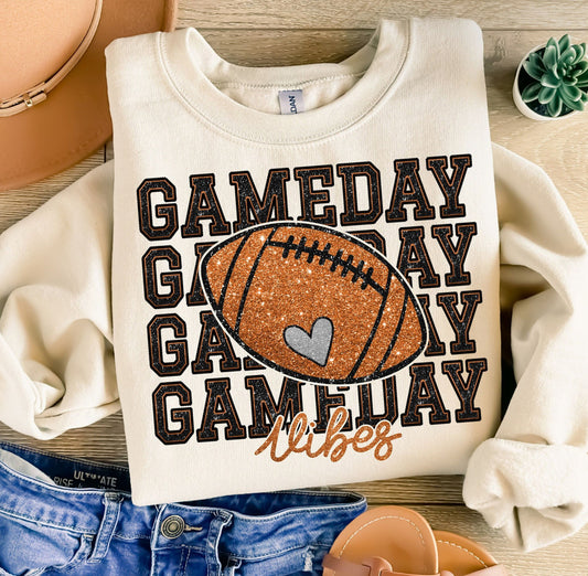 Gameday Shirt