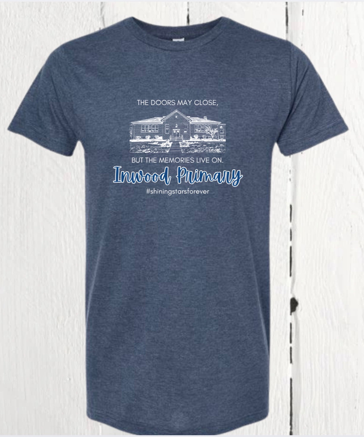 Shining Stars Forever Shirt