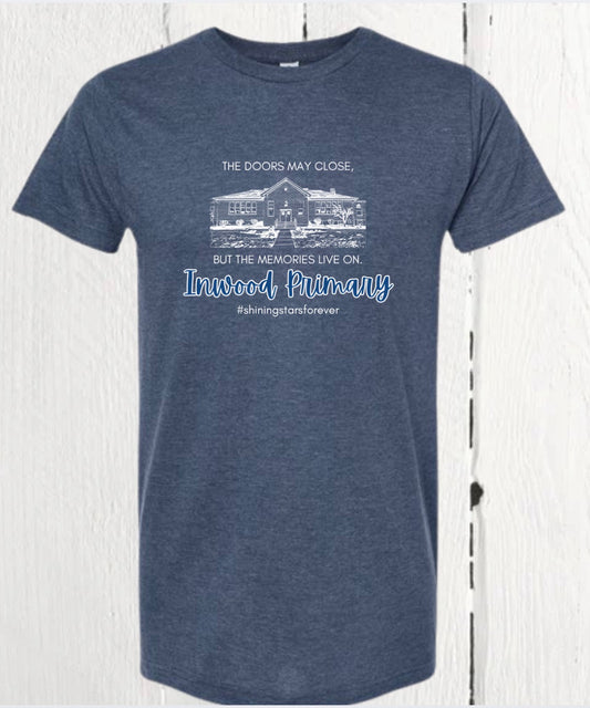 Shining Stars Forever Shirt