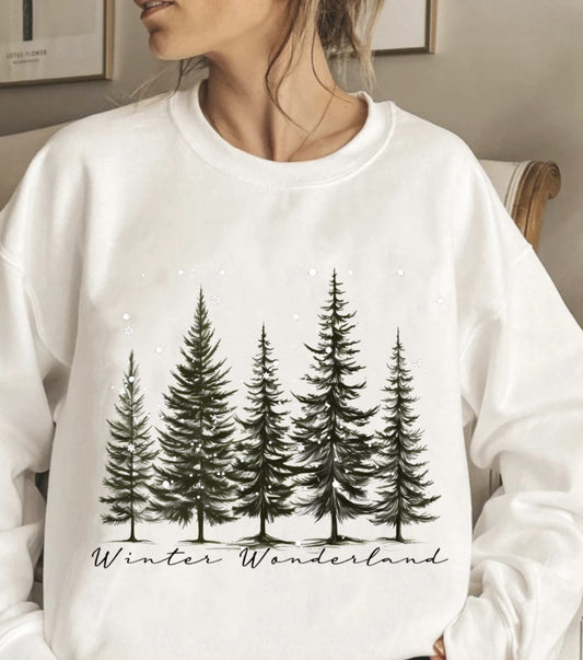 Winter Wonderland Shirt