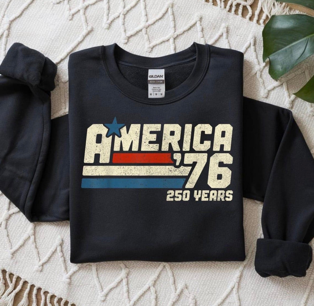 America ’76 Shirt