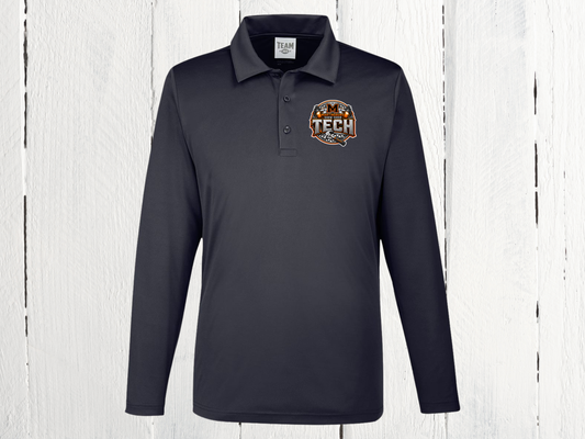 Martinsburg Show Choir Tech Performance Polo