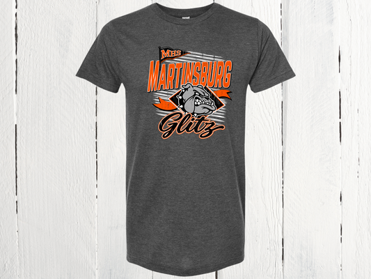 Martinsburg  Glitz Vintage Shirt