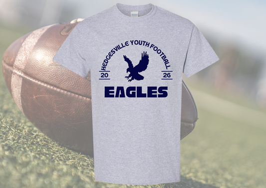 Eagles Essential Tee