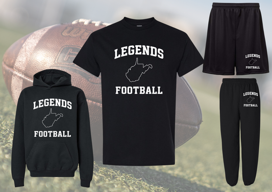 Legends Football Bundle