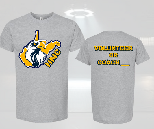 HMC State Shirt