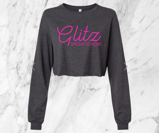 Glitz Tee